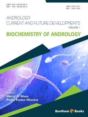 cover image of Andrology: Current and Future Developments, Volume 1